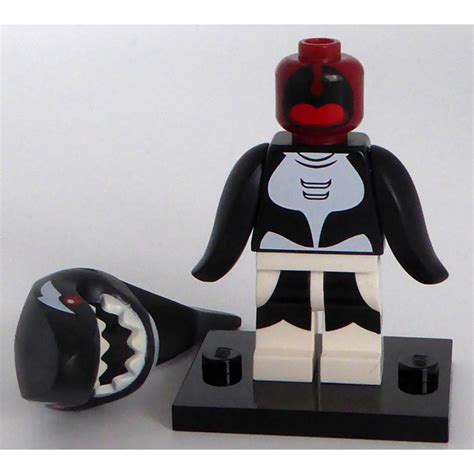 LEGO Orca Set 71017-14 | Brick Owl - LEGO Marketplace