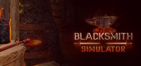 Blacksmith Simulator on Steam