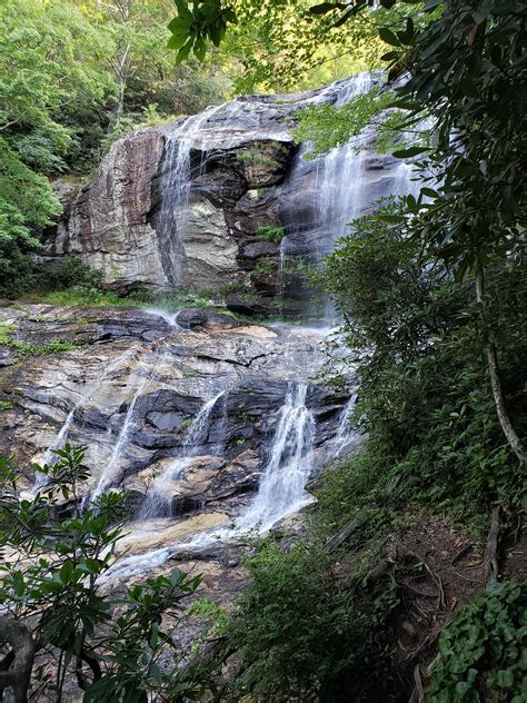 Glen Falls, Highlands, NC : r/WNC