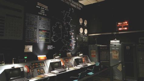 Hack Green Secret Nuclear Bunker - Places to go | Lets Go With The Children