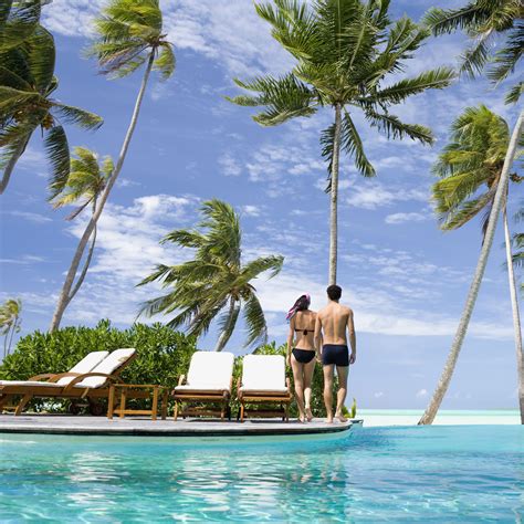 The 8 Best All-Inclusive Honeymoon Resorts of 2022