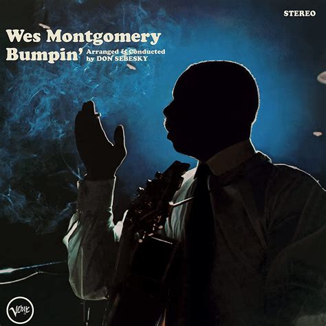 Bumpin' (Vinyl) - Wes Montgomery - La Boîte à Musique