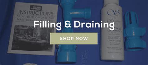 OC Waterbeds - Heaters | Draining Sheets | Repair Products & More!