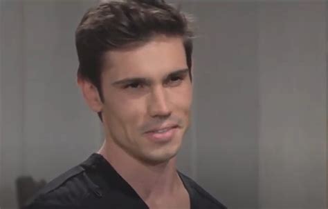 The Bold and the Beautiful Spoilers: Finn’s Big Heart Gets Him In ...