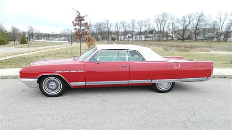 1964 Buick Electra 225 Convertible | T54 | Houston 2015