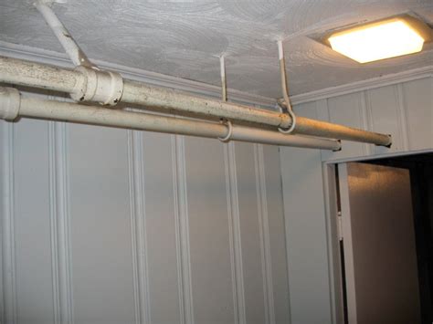 Insulating Basement Pipes - Building & Construction - DIY Chatroom Home Improvement Forum