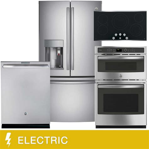 Kitchen Appliance Packages Costco