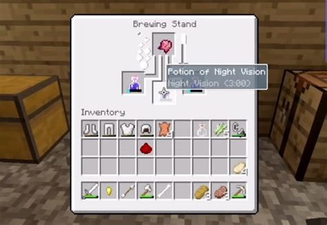 How to Make a Potion of Invisibility in Minecraft [Update 2021]