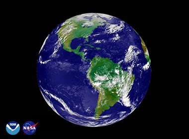 What is Earth Science? | Geology.com