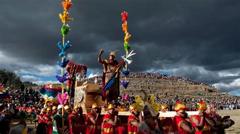 Inca Festival Of The Sun Inti Raymi Tour: June 2017 - Hidden Inca Tours