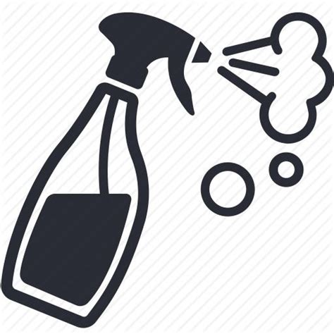 Bottle, clean, cleaner, disinfectant, remover, spray, stain icon - Download on Iconfinder ...