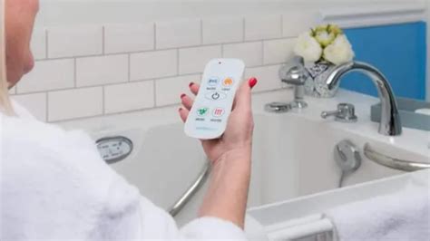 Safe Step walk-in tub | TechRadar