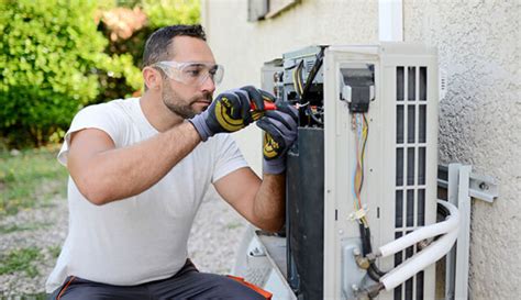 Ductless Mini-Split Maintenance in Southeastern Massachusetts