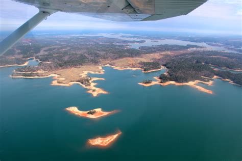 Lake Martin: A View From Above - Lake Martin Voice - Lake Martin Real Estate - Waterfront Homes ...