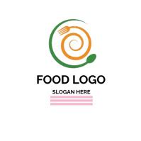 FOOD LOGO Template | PosterMyWall