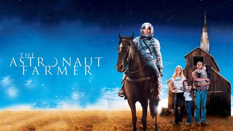 Watch The Astronaut Farmer (2007) Full Movie Online - Plex