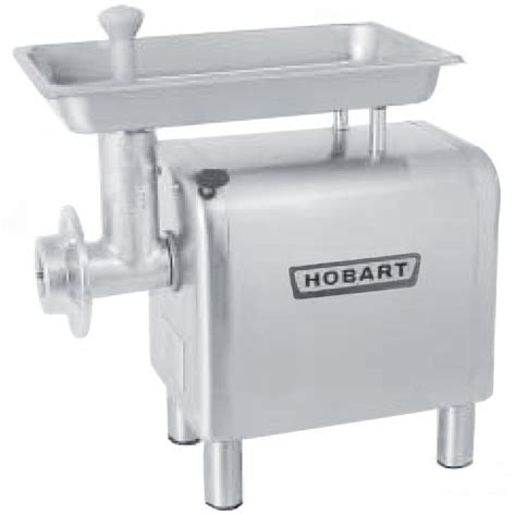 Hobart 4612-4812 Meat Grinder Parts Archives - One Sharp Store