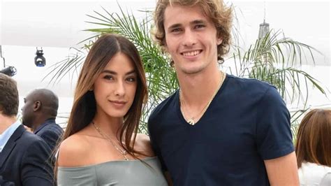 The Best 28 Alexander Zverev Daughter - trazimi