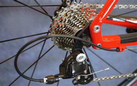 How To Use Bike Gears: Beginner's Guide