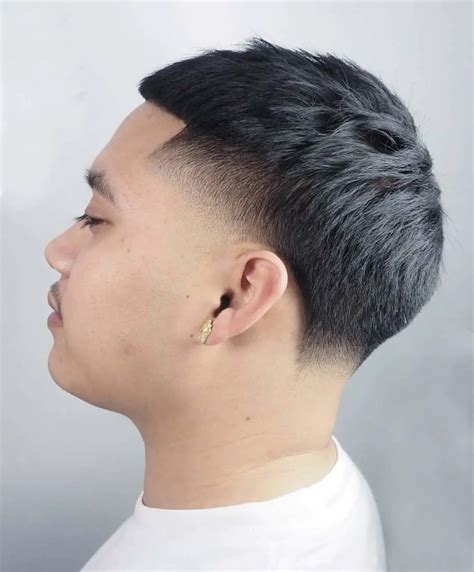 +72 Exceptional Taper Fade Haircuts You Need to Try In 2023