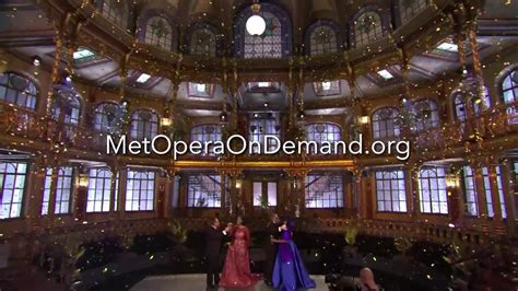 Met Opera Free Video Clips | Metropolitan Opera