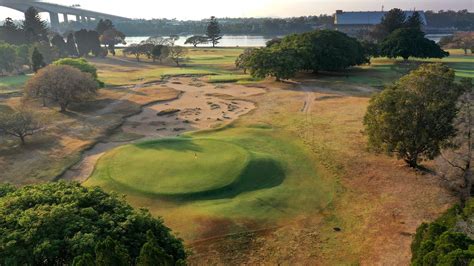 EXCLUSIVE: Royal Queensland in line to host 2032 Olympic golf competition - Australian Golf Digest