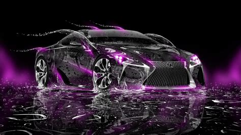 Neon Purple Car Wallpapers - Top Free Neon Purple Car Backgrounds ...