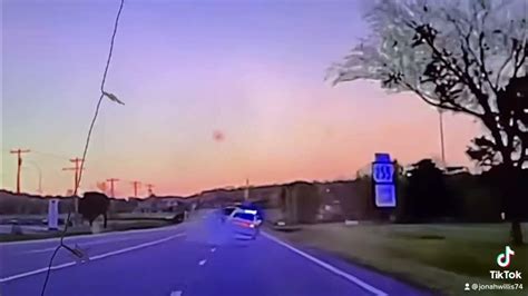 Arkansas State Police Chase Fatality - YouTube