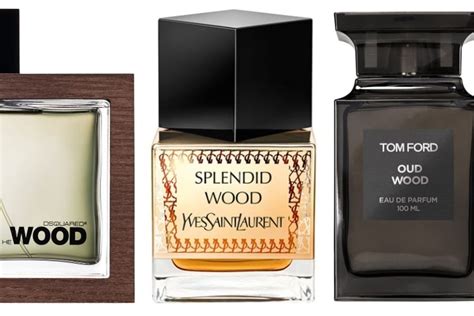 16 Best Earthy & Woody Colognes & Fragrances for Men | Man of Many