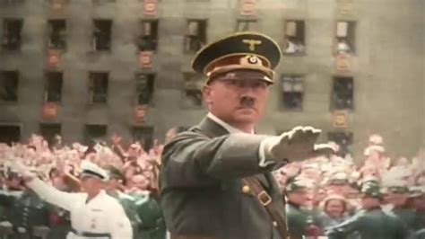 Hitler The Rise and Fall Trailer - Mediacom