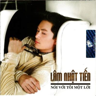 Asia 177 - Lam Nhat Tien - Giua hai mua mua nang - CD1