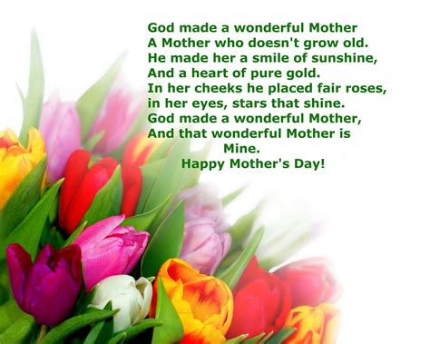 Mothers Day Religious Quotes. QuotesGram