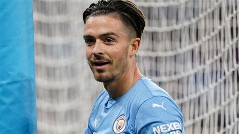 Jack Grealish: Man City forward reveals he almost joined Man Utd last ...