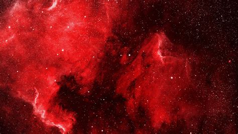 1920 X 1080 Red Nebula (page 3) - Pics about space | DIMENSIÓN CÓSMICA. | Pinterest | Nebula ...