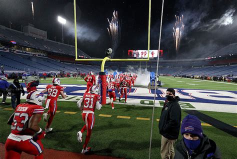 Here’s How Much It Will Cost You To Go To The Buffalo Bills Super Bowl