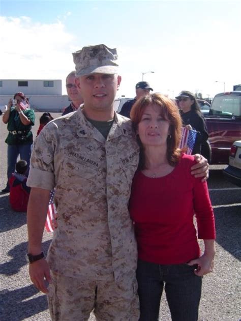 Memorial Day: Rep. Ruben Gallego Remembers Best Friend, Fellow Marine