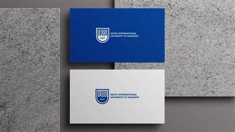 KIUT | logo design :: Behance