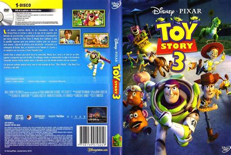 Toy Story Toy Story 2 Toy Story 3 DVD