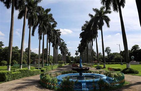 Eden Gardens | In search of another Eden in the heart of Kolkata near ...