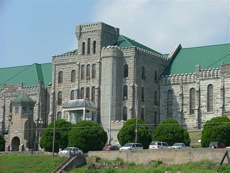 Eddyville Prison | Owensboro kentucky, My old kentucky home, Favorite places