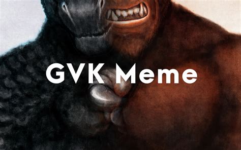 GVK Meme :: Behance