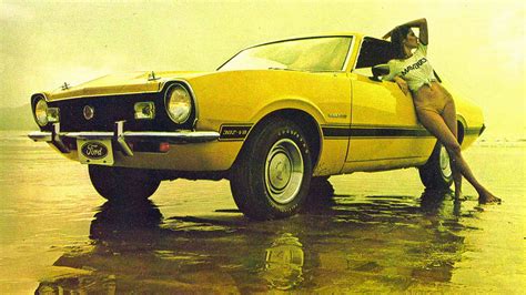 Ford Maverick GT 302 Full HD Wallpaper and Background Image | 1920x1080 ...