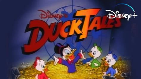 TV Theme Songs: Disney's DuckTales