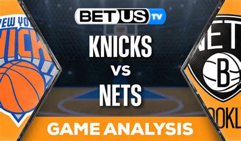 Preview & Analysis: Knicks vs Nets 01-23-2024