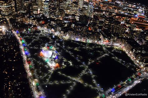 The Boston Common Frog Pond