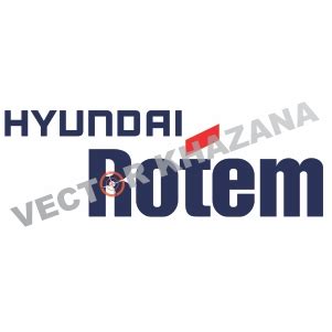 Hyundai Rotem Logo Png | Hyundai Car Logo Vector