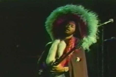 Funkadelic, "Maggot Brain" (1971) - Guitarist Eddie Hazel's moment, yeah, but also inimical to ...