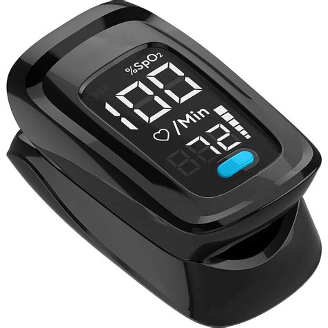 * Fingertip Pulse Oximeter | Buy Online & Save - USA Shipping