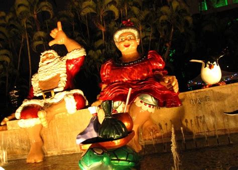 Mele Kalikimaka me ka Hau'oli Makahiki Hou | Hawaii magazine, Mele ...