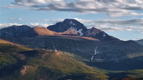 Hike to the Top of Longs Peak in Rocky Mountain National Park